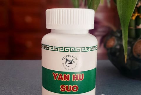Yan Hu Suo